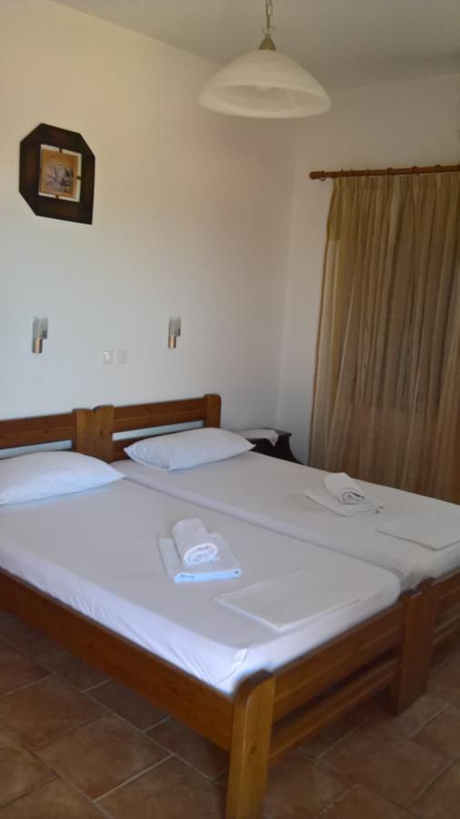 Apart Otel Petradi